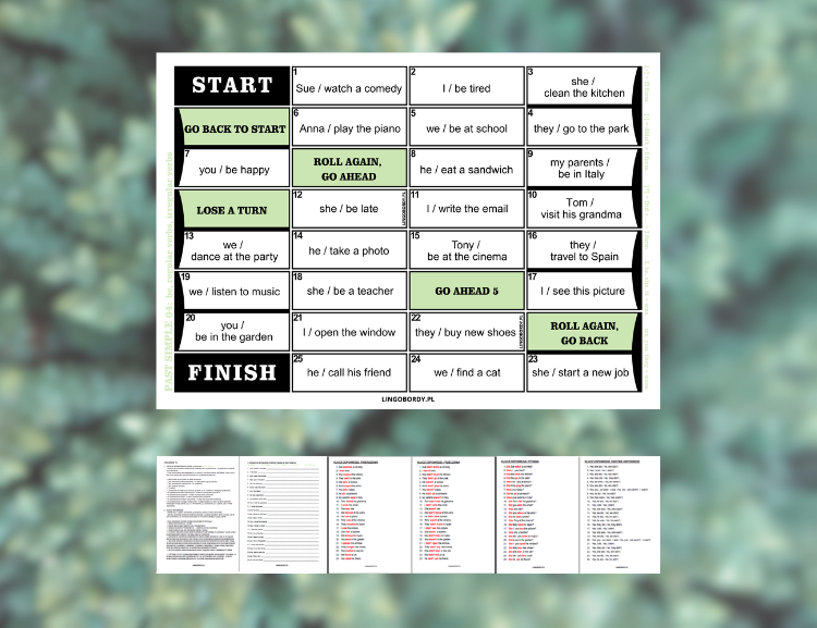 PAST SIMPLE 04 – be, regular verbs, irregular verbs_pos-neg-quest-sa_mockup_Lingobordy